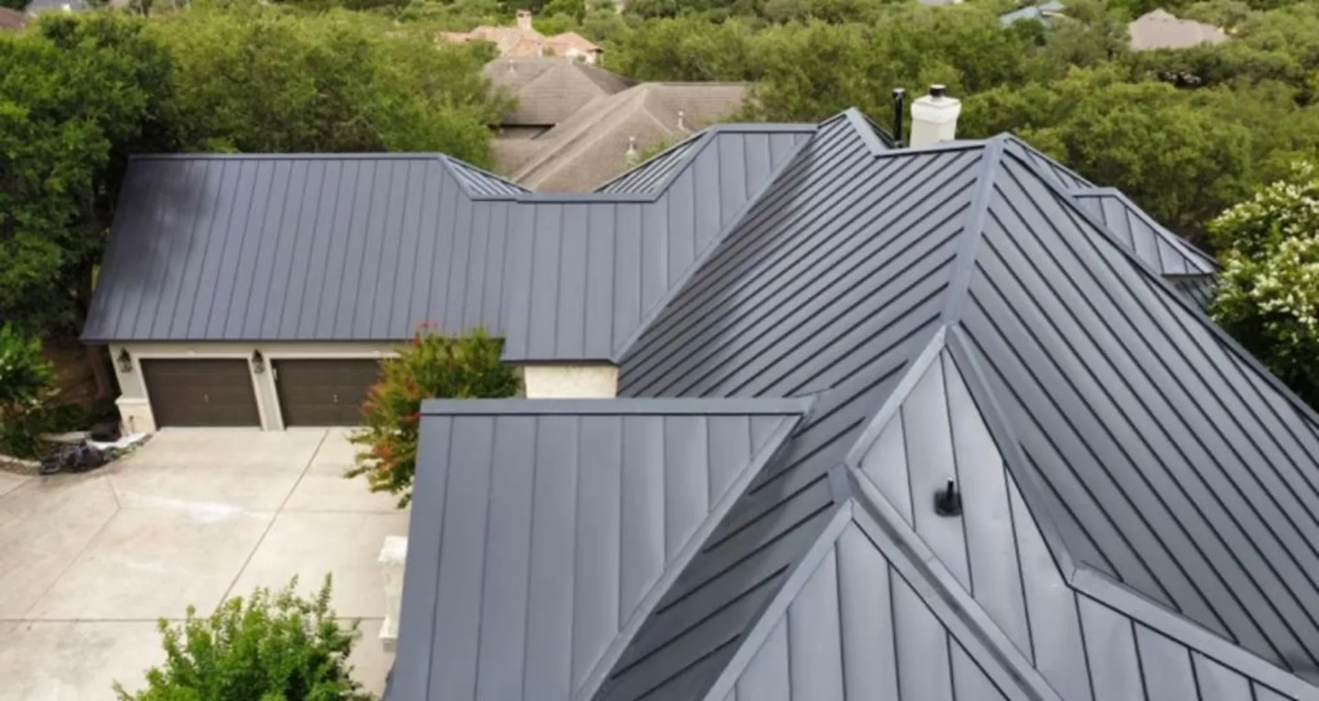Metal Roofing services in Gulfport, FL